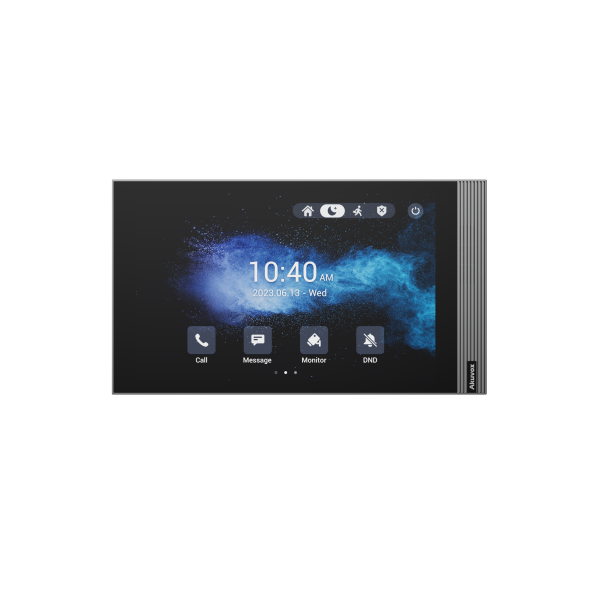 Akuvox S563W - 8" SIP Android домофон