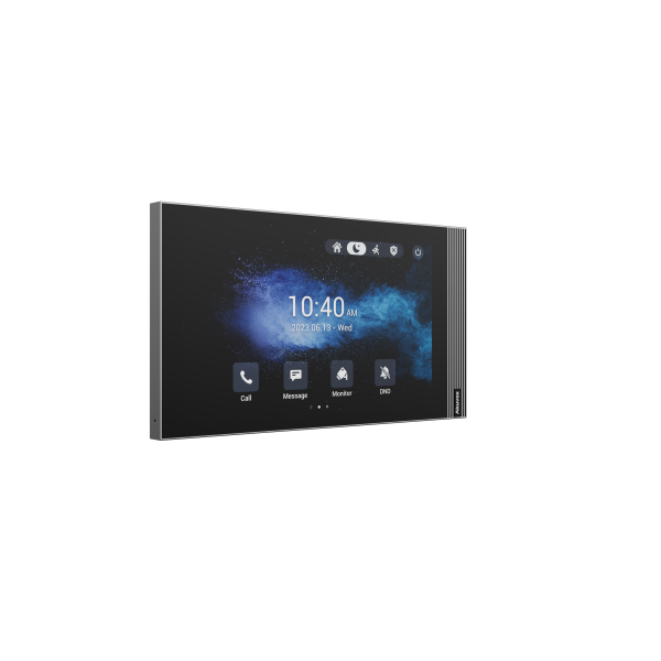 Akuvox S563W - 8" SIP Android домофон
