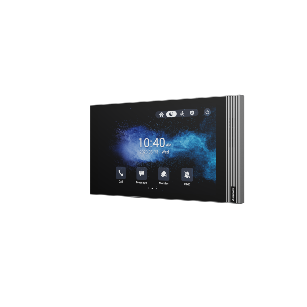 Akuvox S563W - 8" SIP Android домофон
