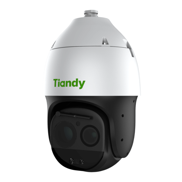 TC-H388M Spec: 44X/IL/E++/A 8МП Поворотна камера