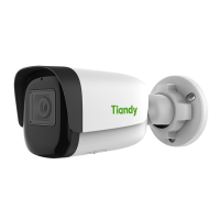TC-C38WQ Spec:I5W/E/Y/2.8mm/V4.2 8МП Циліндрична камера, 2.8 мм