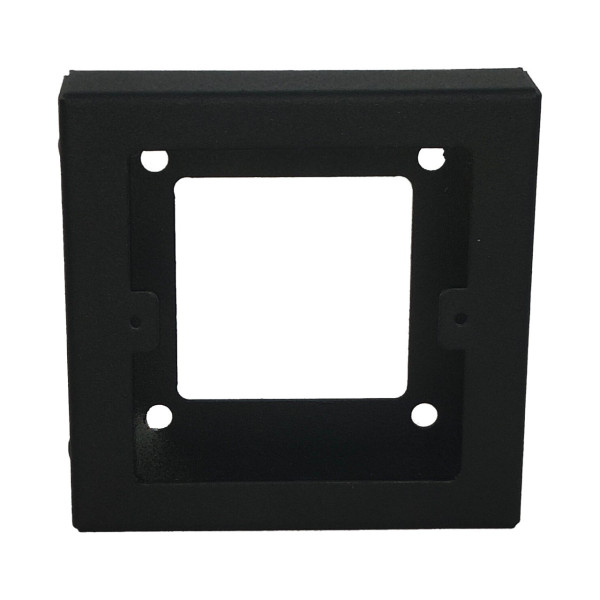A01/02/03 Installation Kit On-Wall - Монтажна коробка