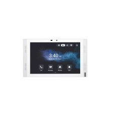 S567A White - 10" SIP Android домофон
