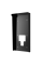 S539 (OW) Rain Cover - Захисний козирок для настінного встановлення