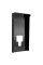 S539 (OW) Rain Cover - Захисний козирок для настінного встановлення