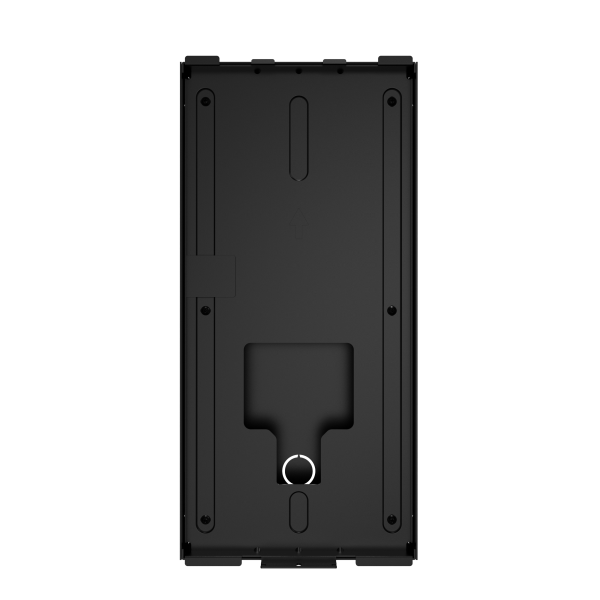 S539 In-Wall Box - Комплект для врізного монтажу