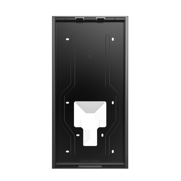 X539 OW Box - Комплект для накладного монтажу