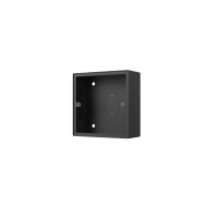 A01/02/03 IW Box - Комплект для врізного монтажу