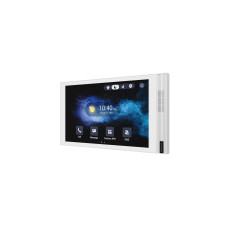 Akuvox S563W White - 8" SIP Android домофон