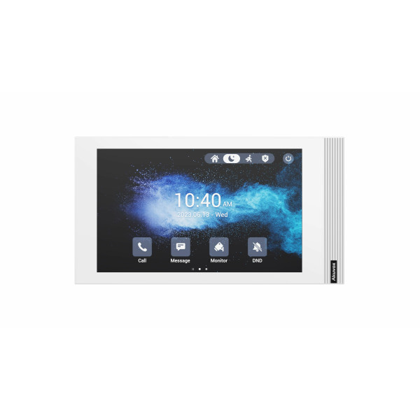 S562 White - 7" SIP домофон на Linux