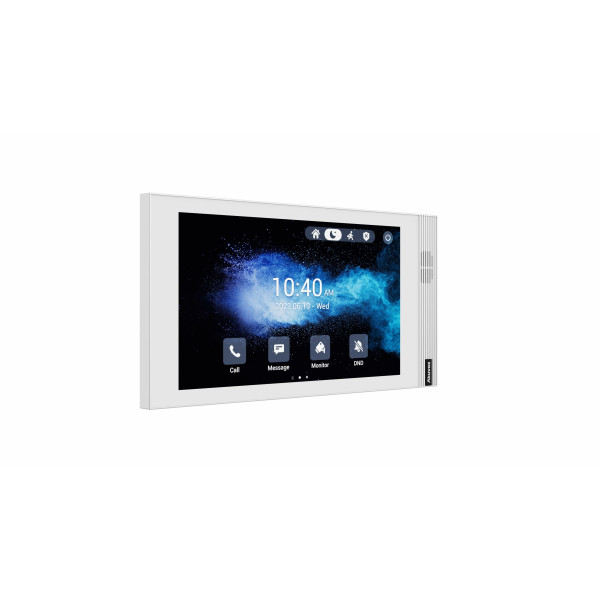 S562 White - 7" SIP домофон на Linux