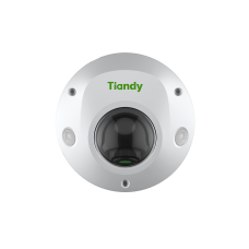 TC-C32PS Spec: I3/E/Y/M/H/2.8mm/V4.2 Купольна камера