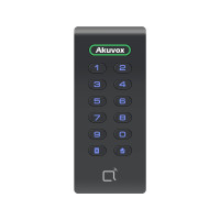 Зчитувач Akuvox CRP11