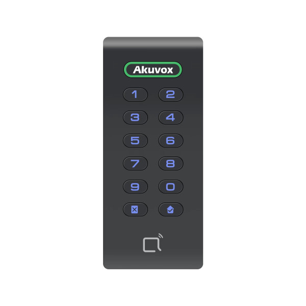 Зчитувач Akuvox CRP11