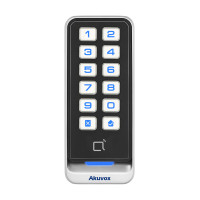 Зчитувач Akuvox CRM11