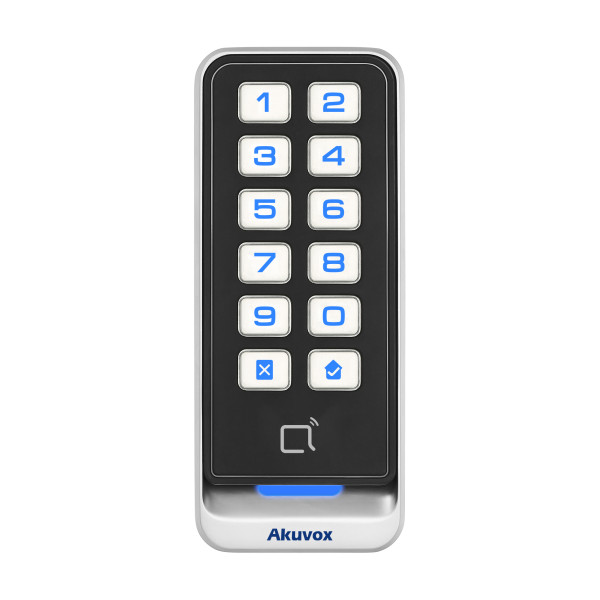Зчитувач Akuvox CRM11