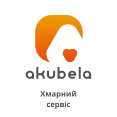 Активація облікового запису Akubela Belahome