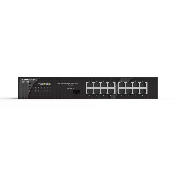 RG-ES116G