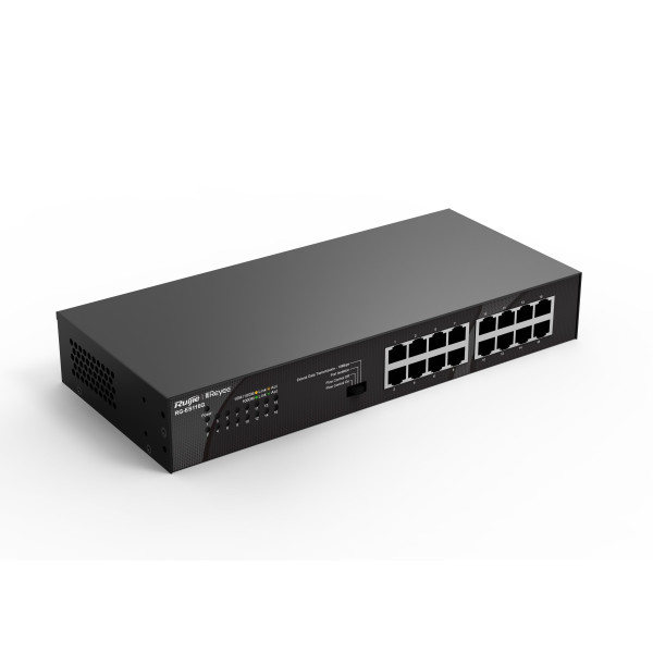 RG-ES116G
