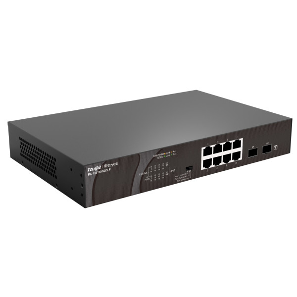 RG-ES110GDS-P