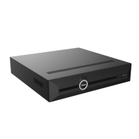TC-R3840 Spec:I/B/N/V4.0 NVR 40 каналів