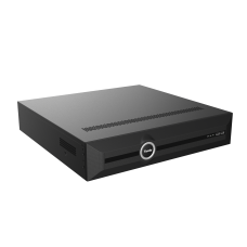 TC-R3840 Spec:I/B/N/V4.0 NVR 40 каналів