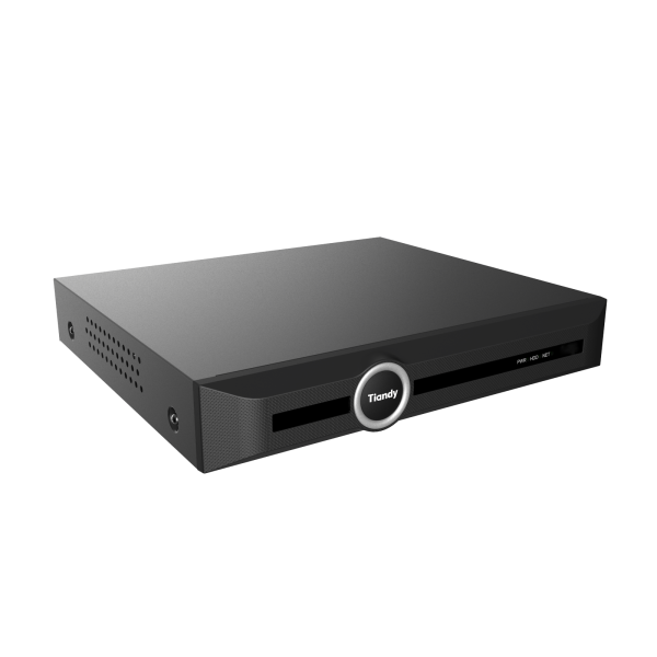 TC-R3120 Spec: I/B/K/V3.1 NVR 20 каналів