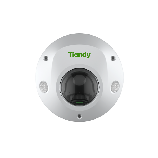 TC-C35PS Spec: I3/E/Y/M/H/4mm/V4.2 Купольна камера