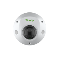 TC-C35PS Spec: I3/E/Y/M/H/2.8mm/V4.2 Купольна камера