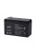 Акумуляторна батарея 12В 7Аг Kraft 12V7Ah/20Hr F2 AGM свинцево-кислотна