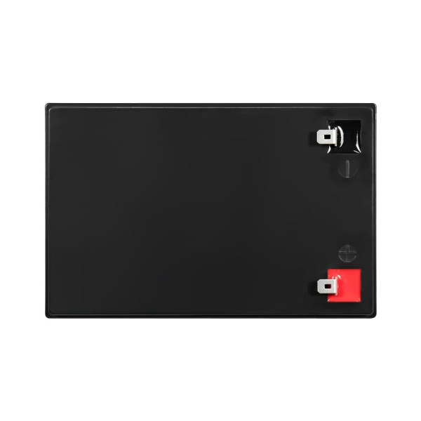 Акумуляторна батарея літій-залізо-фосфатна 12В 12А*год Trinix LFP 12V12Ah LiFePO4