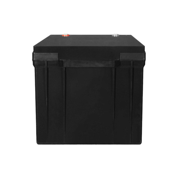 Акумуляторна батарея гелева 12В 200Аг Trinix TGL12V200Ah/20Hr GEL