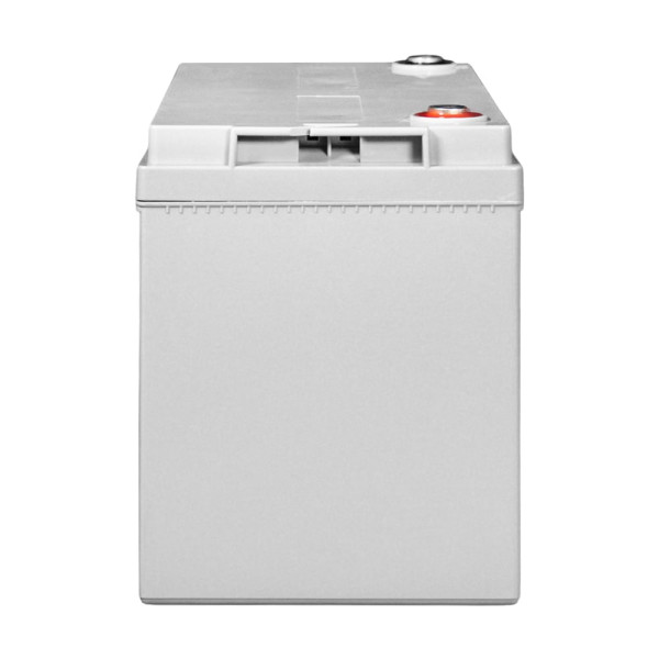 Акумуляторна батарея гелева 12В 100Аг Trinix TGL12V100Ah/20Hr GEL