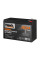Trinix 12V7.2Ah/20Hr AGM Акумуляторна батарея 12В 7.2Аг свинцево-кислотна