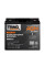 Акумуляторна батарея 12В 20Аг Trinix 12V20Ah/20Hr Super Charge AGM свинцево-кислотна