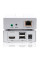 Подовжувач відеосигналу HDMI 50m Dtech DT-7054 USB 2.0 with IR