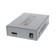 Подовжувач відеосигналу HDMI 120m Dtech DT-7043R Receiver
