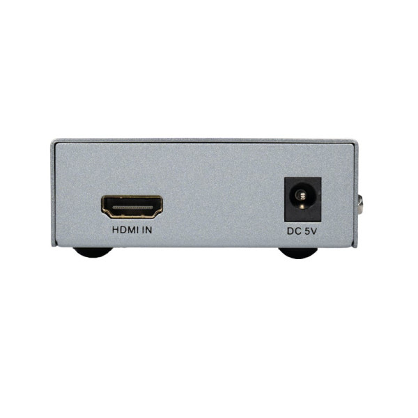 Подовжувач відеосигналу HDMI 120m Dtech DT-7043S Sender