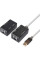 Подовжувач USB 2.0 60m Dtech DT-5015