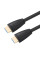 Кабель HDMI 2.0 1.5m Dtech DT-H003