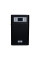 Джерело безперебійного живлення Kraft KRF-T3000VA/3KW(LCD)Ex Pro Online UPS під зовнішній акумулятор