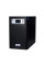 Джерело безперебійного живлення Kraft KRF-T2000VA/2KW(LCD)Ex Pro Online UPS під зовнішній акумулятор