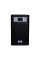 Джерело безперебійного живлення KRF-T1000VA/1KW(LCD) Pro Online UPS Kraft