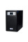 Джерело безперебійного живлення KRF-T1000VA/1KW(LCD) Pro Online UPS Kraft