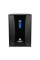 Джерело безперебійного живлення KRF-3000VA/1800W(LCD) UPS Kraft