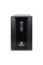 Джерело безперебійного живлення KRF-1200VA/720W(LED) UPS Kraft