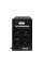 Джерело безперебійного живлення KRF-1200VA/720W(LED) UPS Kraft