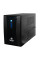 Джерело безперебійного живлення KRF-1500VA/900W(LCD) UPS Kraft