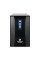 Джерело безперебійного живлення KRF-1500VA/900W(LCD) UPS Kraft