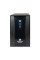 Джерело безперебійного живлення KRF-2000VA/1200W(LCD) UPS Kraft